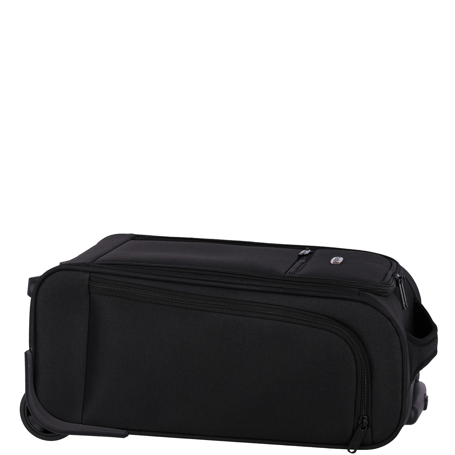 Travelite 2-Rad Bordtrolley Underseater Cabin schwarz Abbildung 5 Travelite 2-Rad Bordtrolley Underseater Cabin schwarz Abbildung 5
