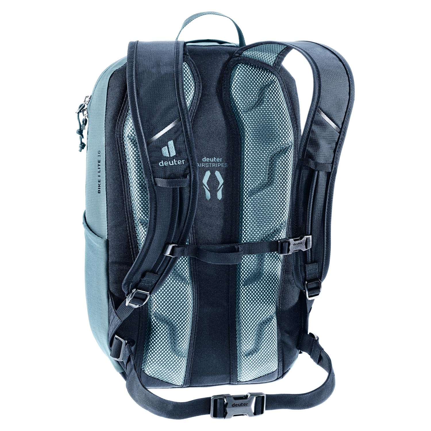 Deuter Rucksack Bike I Lite 16 atlantic-ink Abbildung 4