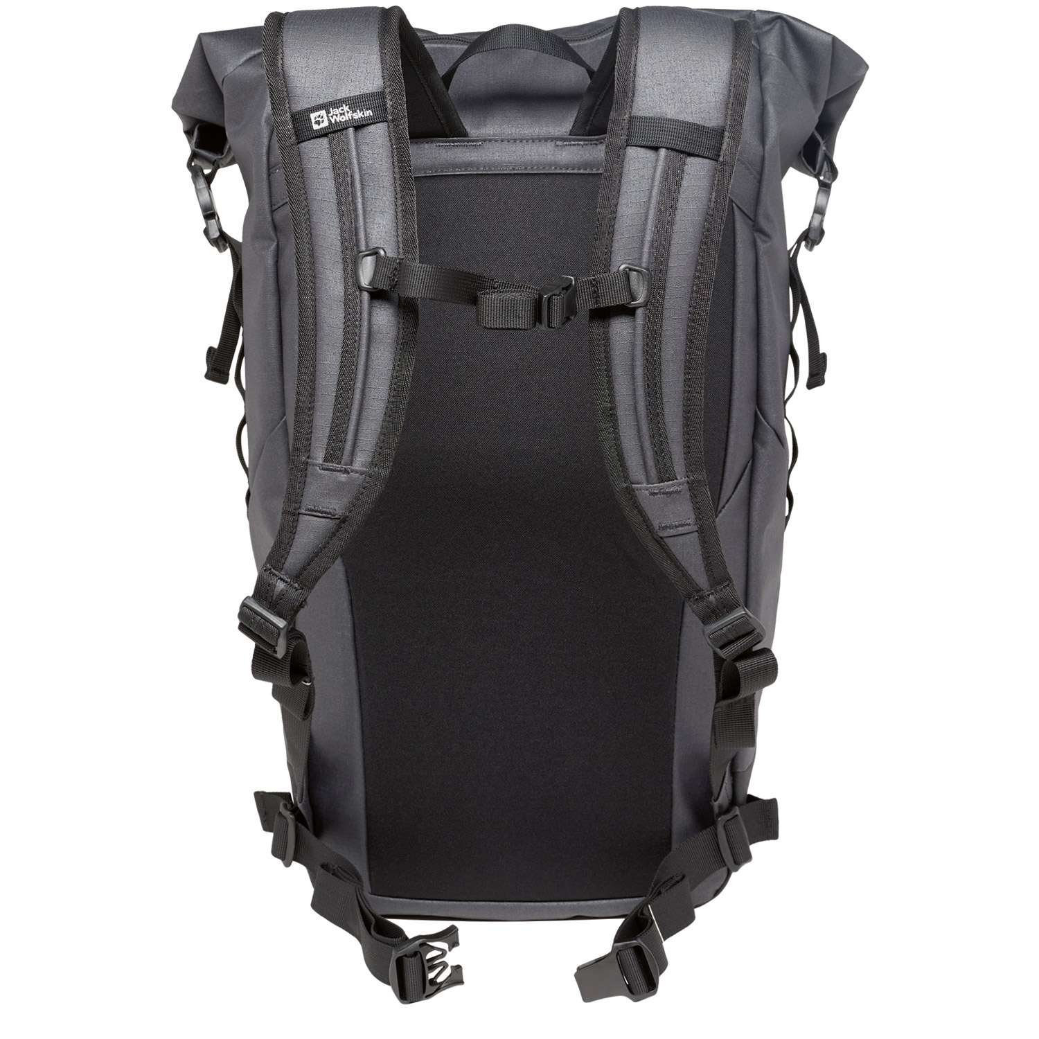 Jack Wolfskin Rucksack All-In Pack 30 phantom Abbildung 2
