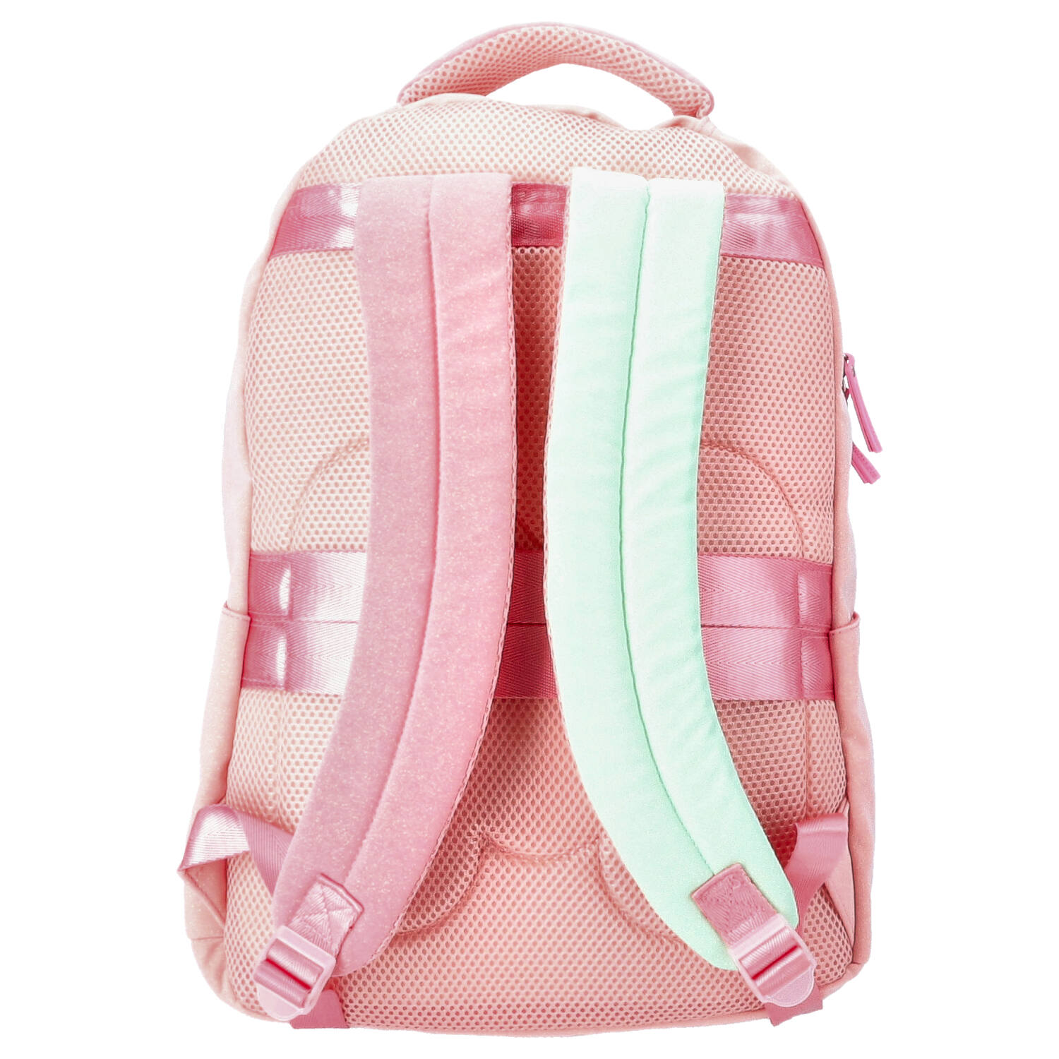 DKT Schulrucksack Marshmallow SUGAR CRUSH Abbildung 2