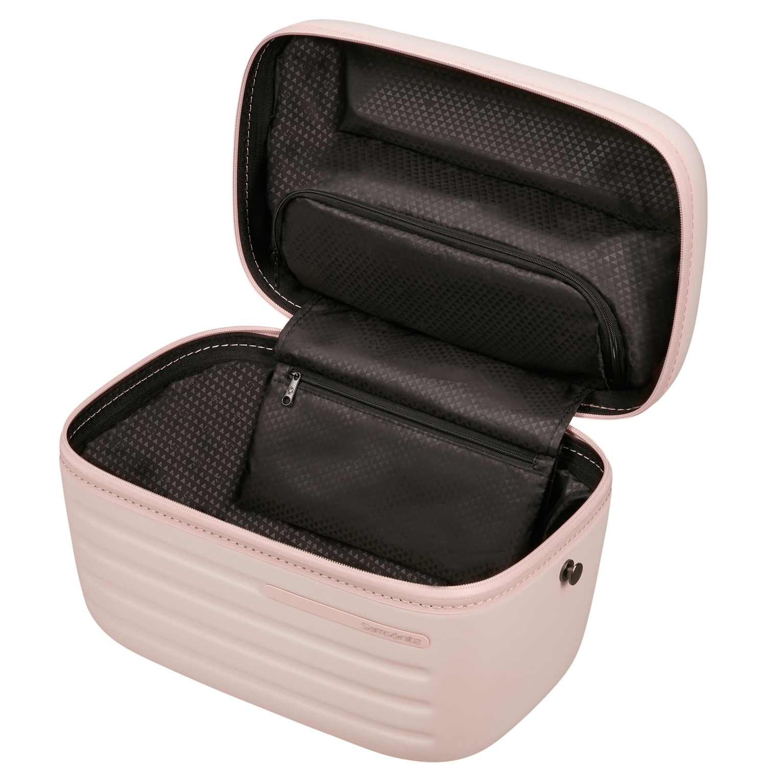 Samsonite Beauty Case StackD rose Abbildung 5