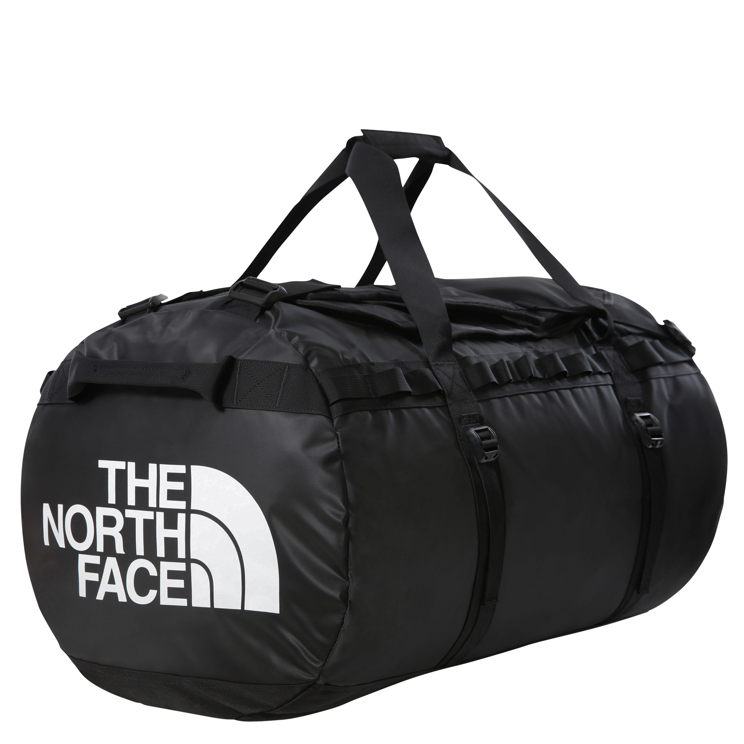 The North Face Reisetasche/Rucksack Base Camp Duffel XL TNF Black