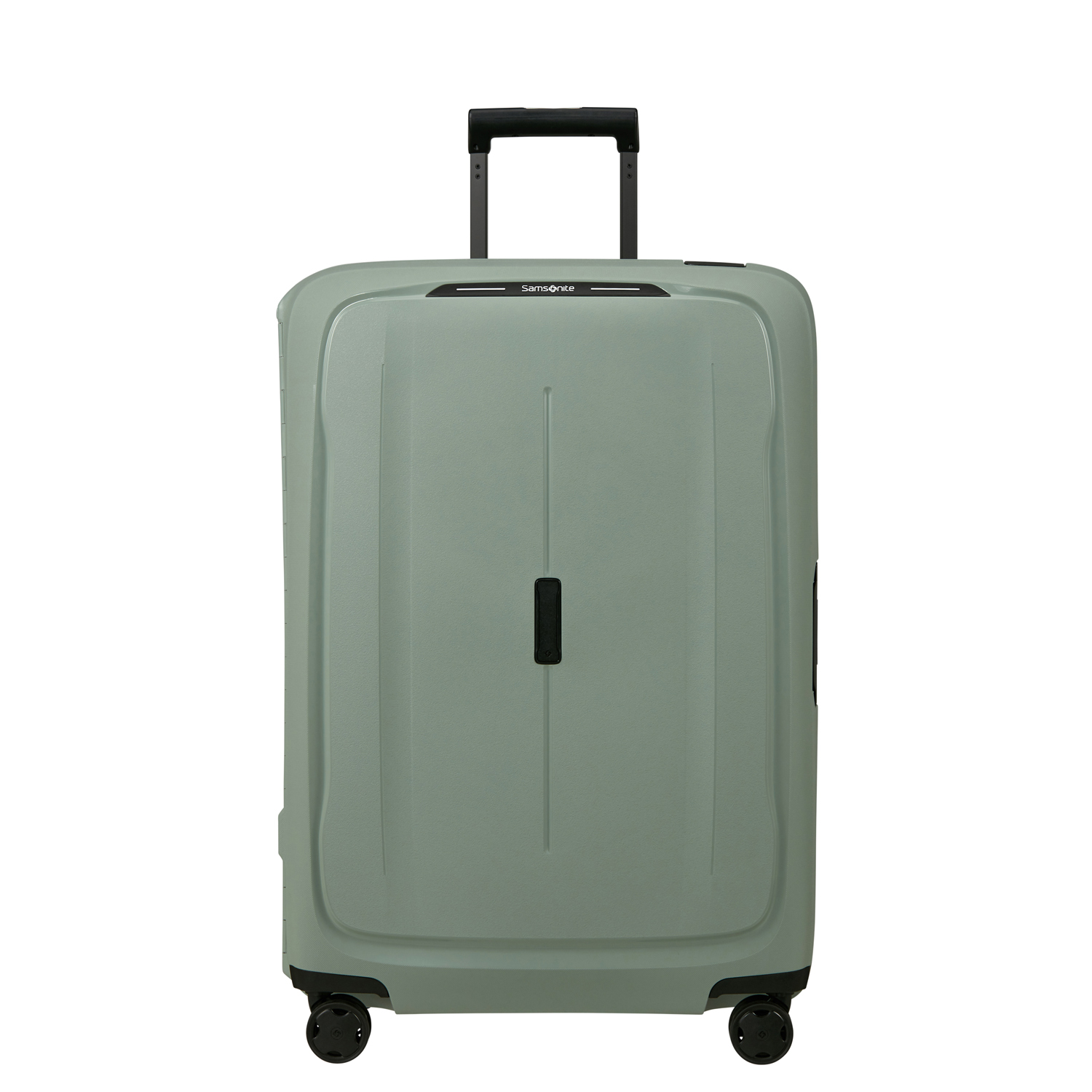 Samsonite Trolley mit 4 Rollen 75cm Essens sage Abbildung 7