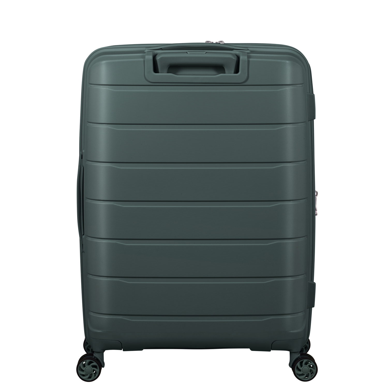 American Tourister 4-Rad Trolley 66cm TSA CM SUMMER POP dark forest Abbildung 2