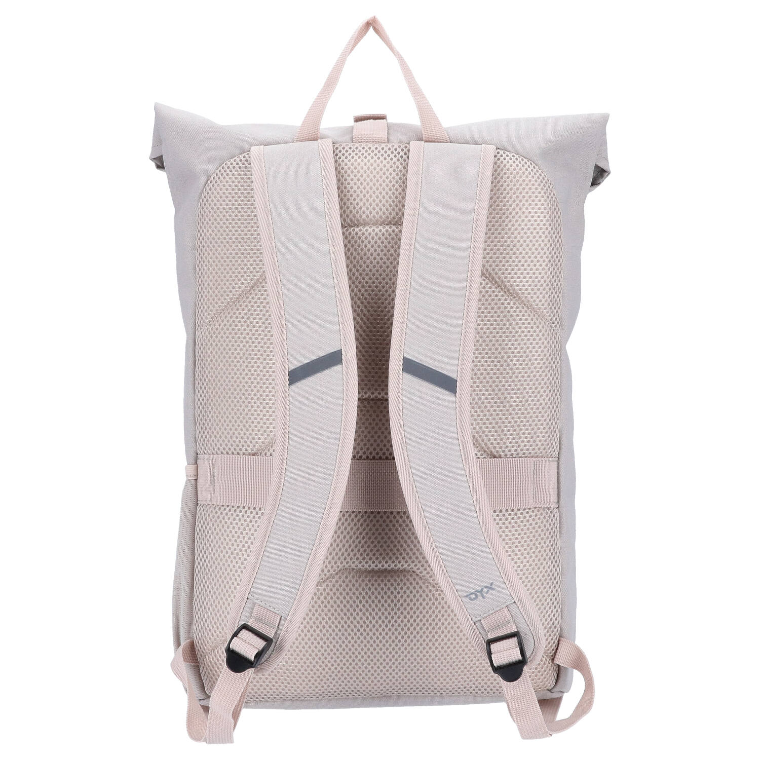 DYX Großer Freizeitrucksac Reflection I beige Abbildung 6