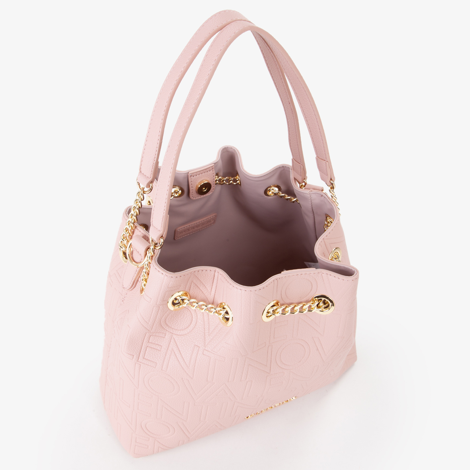 Valentino Bags Damentasche Pansy cipria Abbildung 4