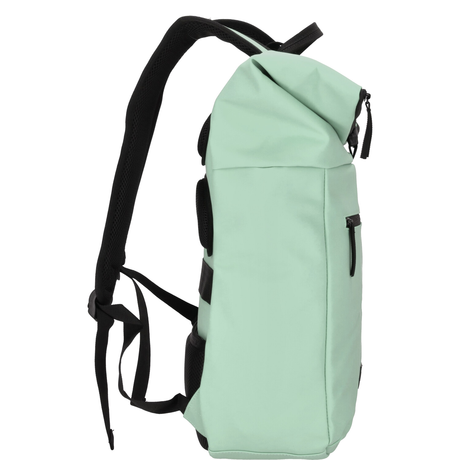 TheTrueC Freitzeitrucksack Bennie mint Abbildung 4