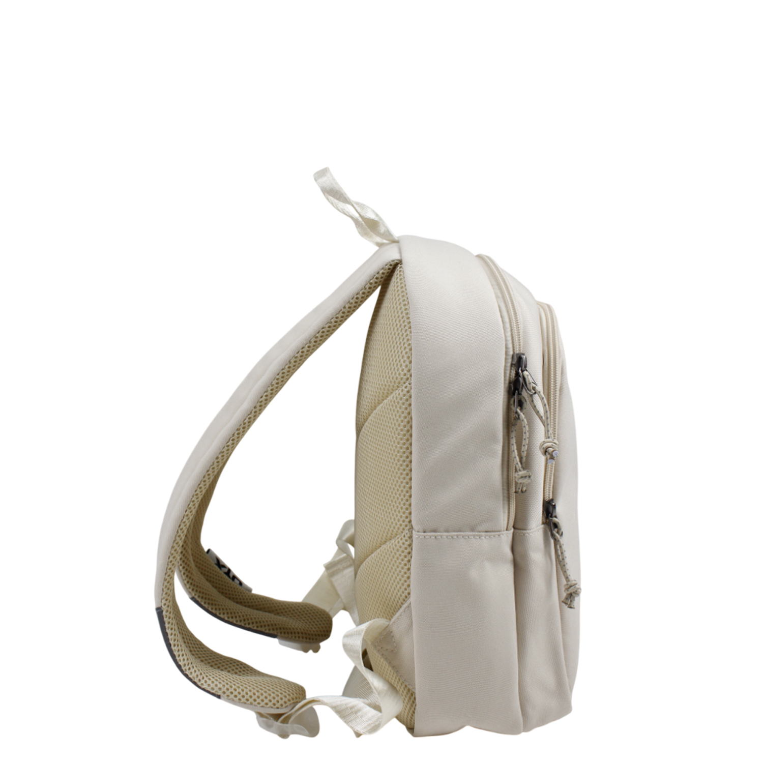 DYX Freizeit City Rucksack Luna Luna beige Abbildung 4