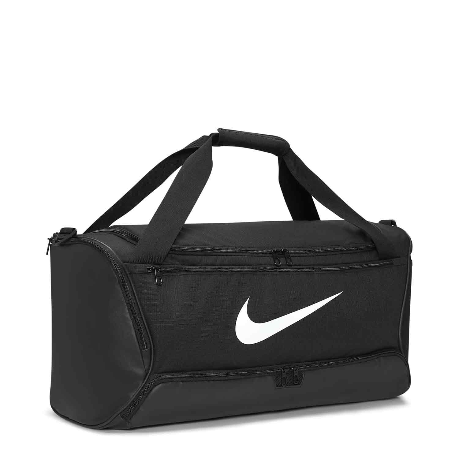 Nike Sporttasche M Brasilia schwarz Abbildung 3