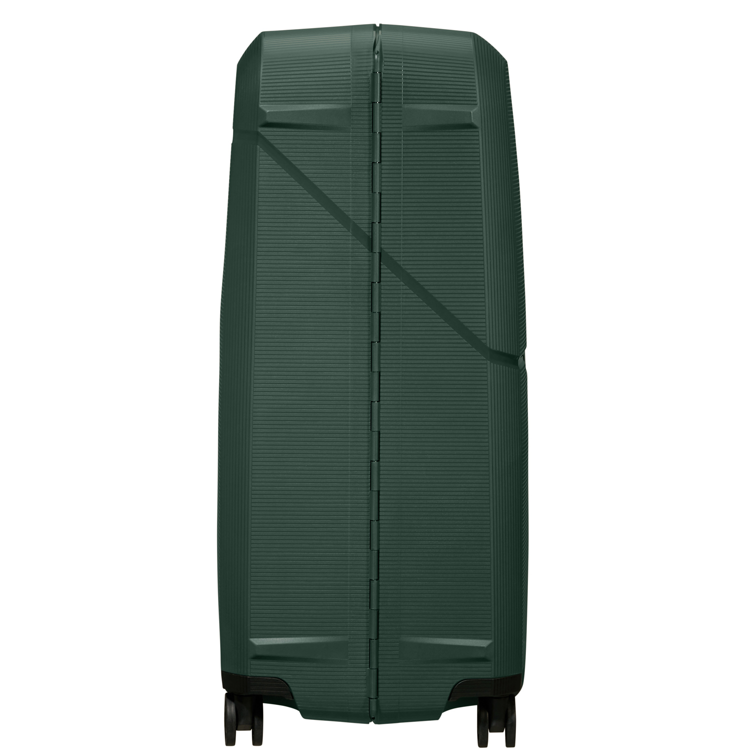 Samsonite 4-Rad Trolley 75cm Magnum Eco forest green Abbildung 4
