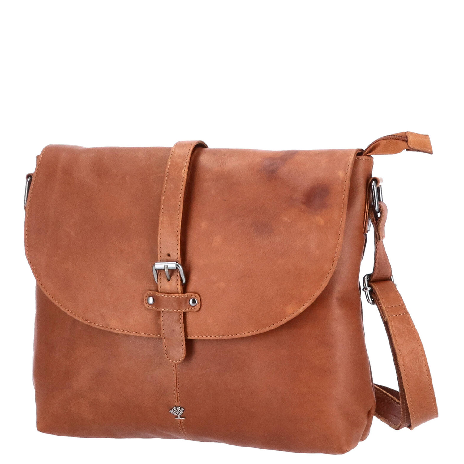 The Skandinavian Brand Damentasche  Cognac Abbildung 1
