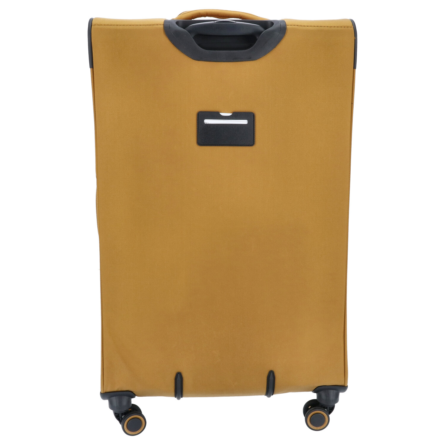 TheTrueC 4-Rad Trolley M erweiterbar - MIAMI  yellow Abbildung 2