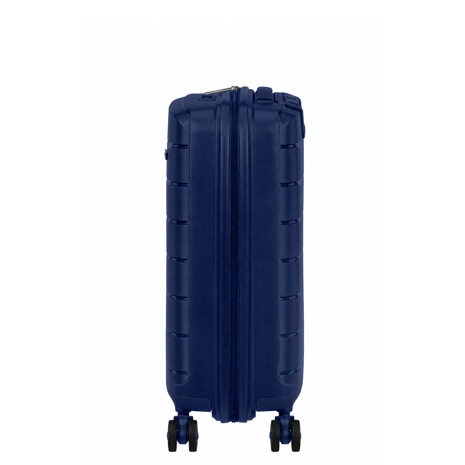 American Tourister 4-Rad Trolley 55cm TSA CM SUMMER POP navy blue Abbildung 3