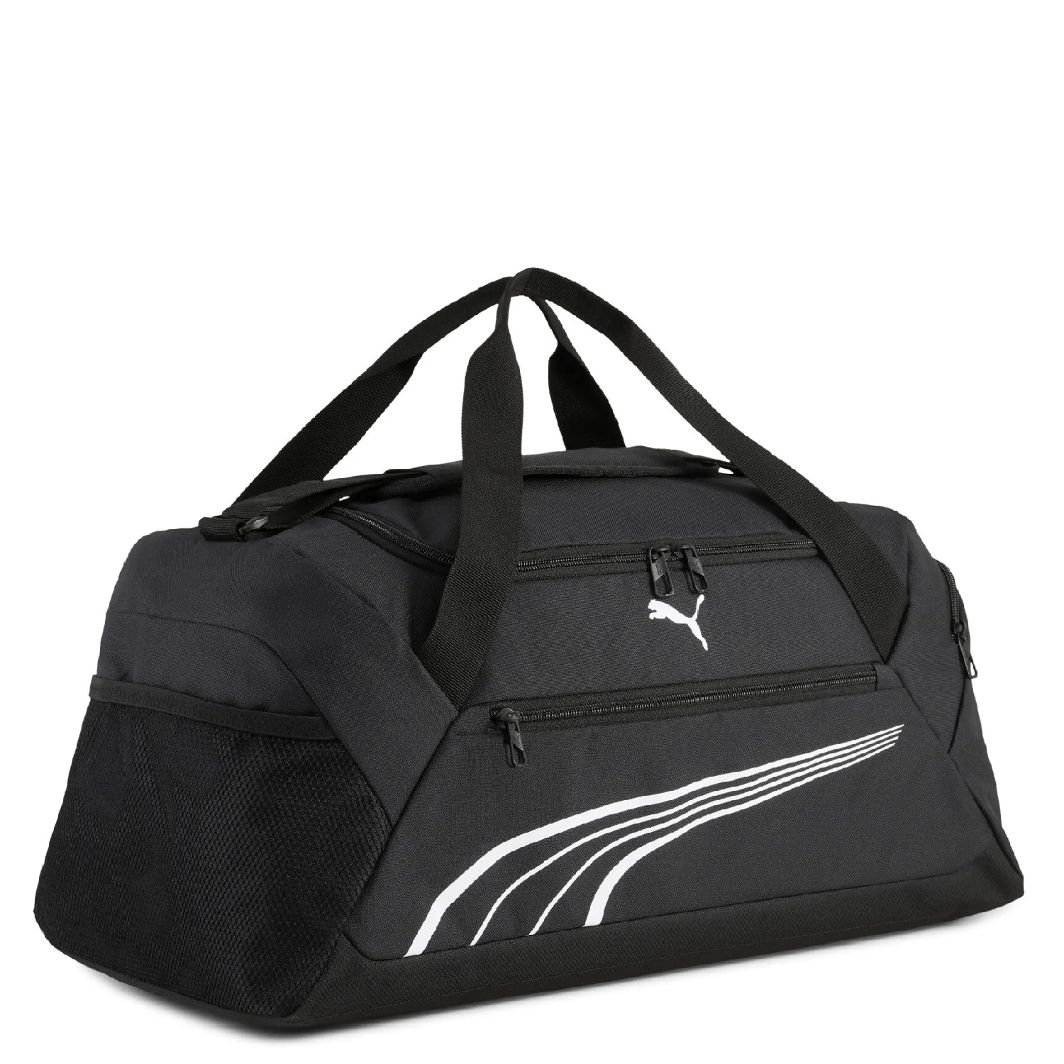 Puma Sporttasche L Fundamental  Abbildung 1 Puma Sporttasche L Fundamental  Abbildung 1