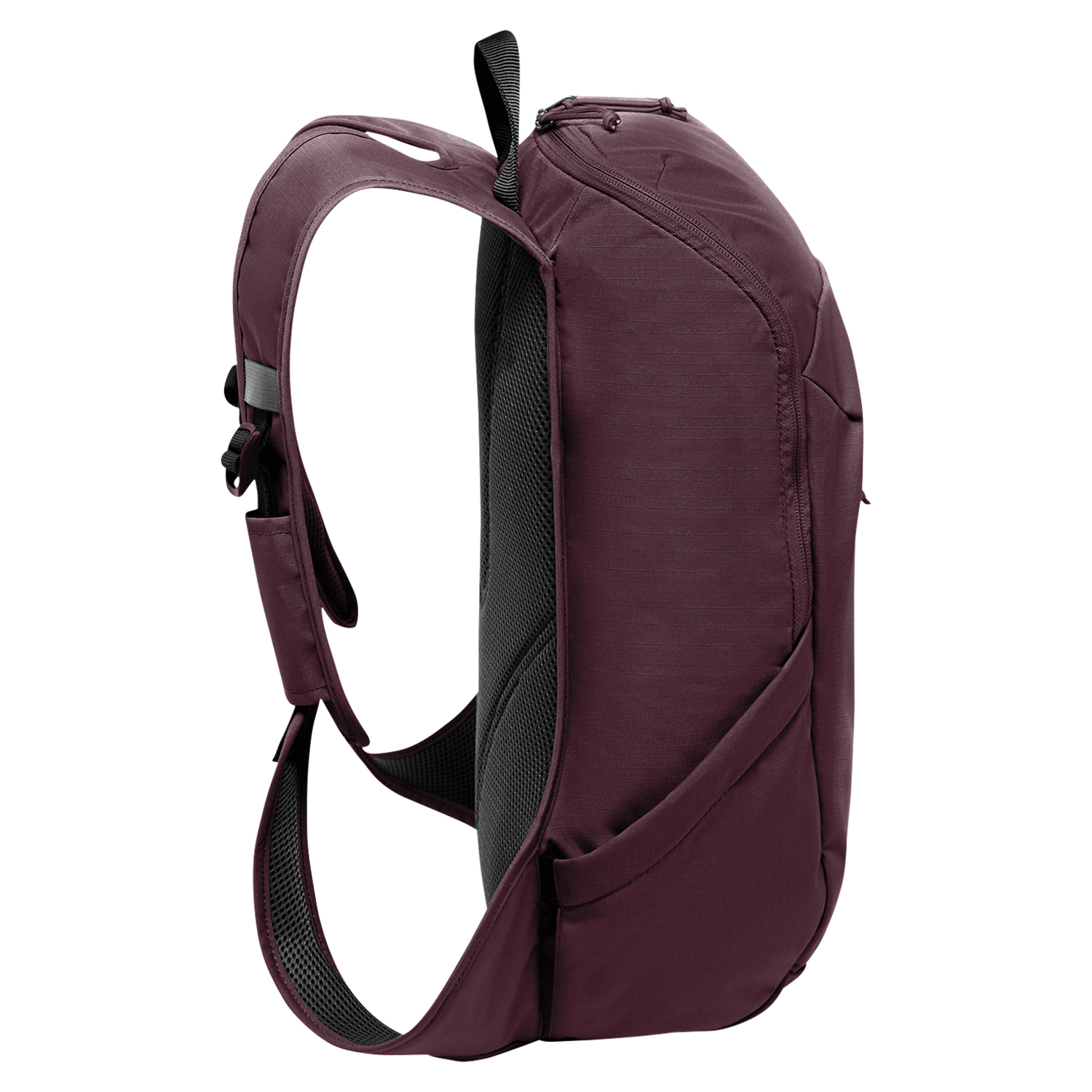 Jack Wolfskin Tagesrucksack Waimea amaranth Abbildung 3