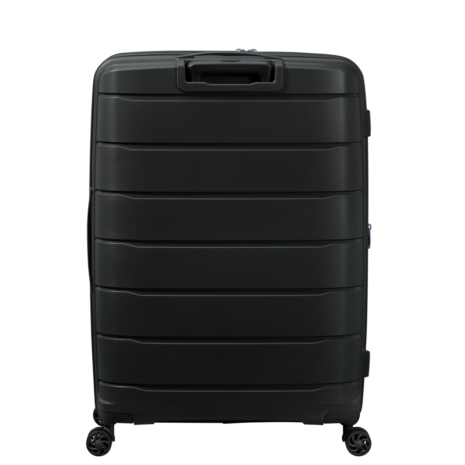 American Tourister 4-Rad Trolley 76 cm TSA CM SUMMER POP Black Abbildung 2
