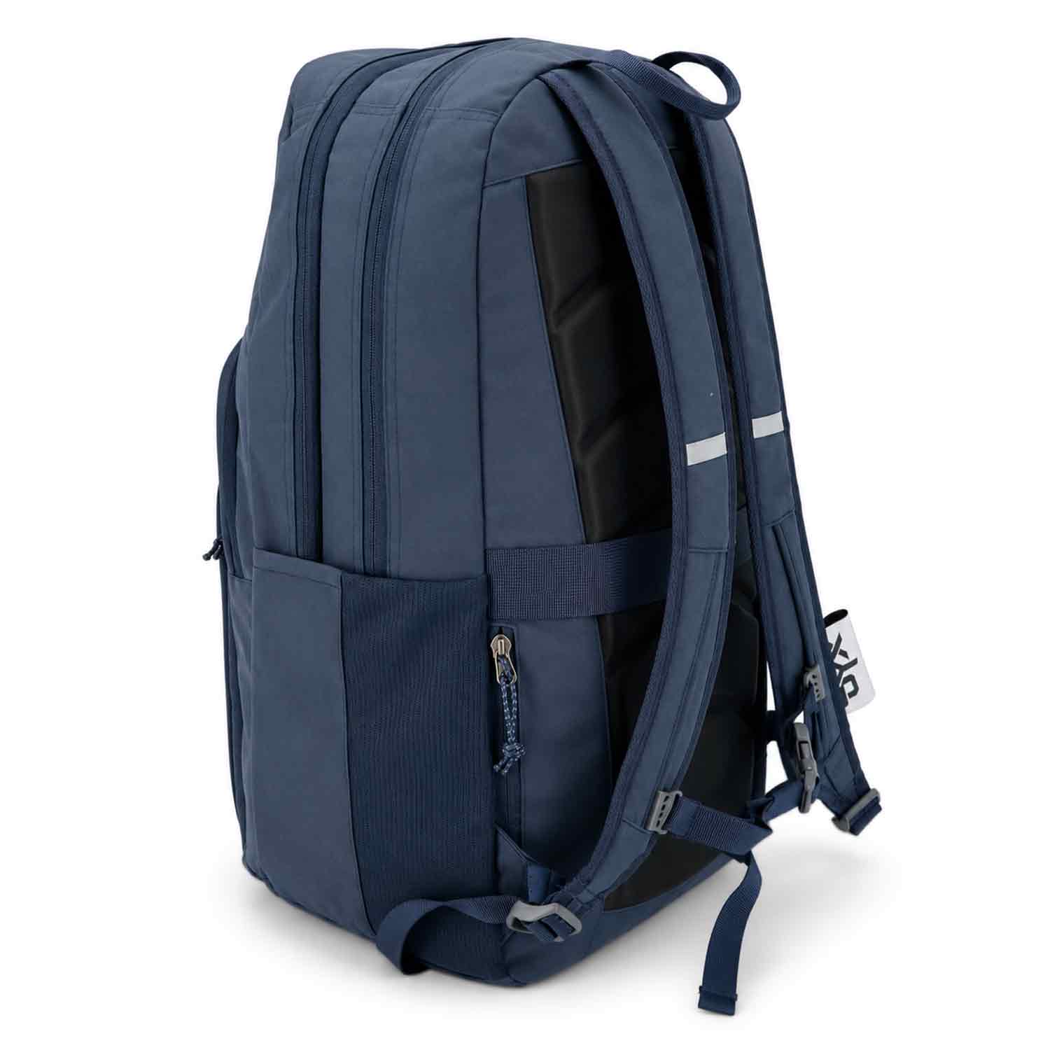 DYX Rucksack Dayline blau Abbildung 4