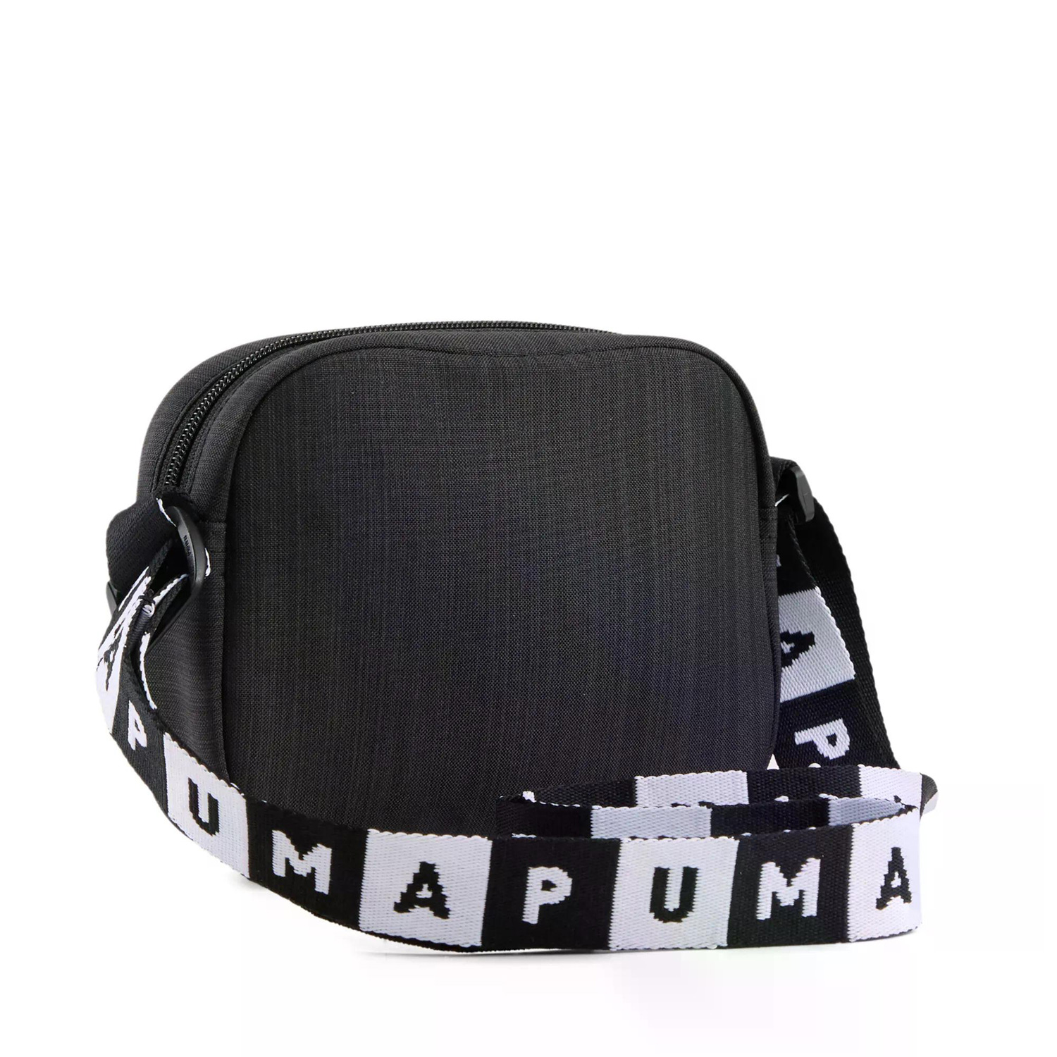 Puma Schultertasche Base Black Abbildung 3