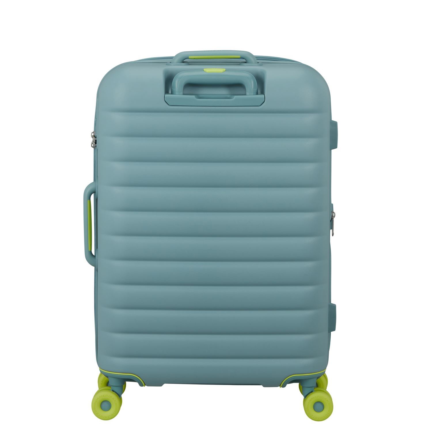 American Tourister 4 Rollen Spinner 67cm EXP. Neovibe Muted Mint Abbildung 2