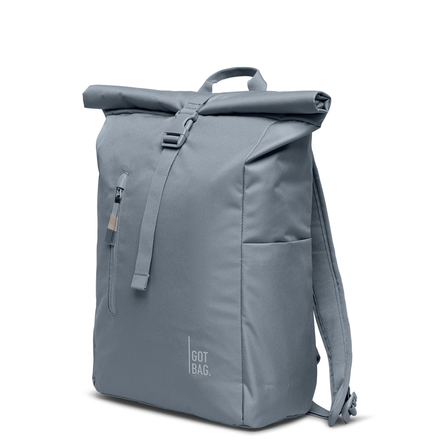 Got Bag Rucksack Rolltop EASY MONOCHROME marlin Abbildung 6