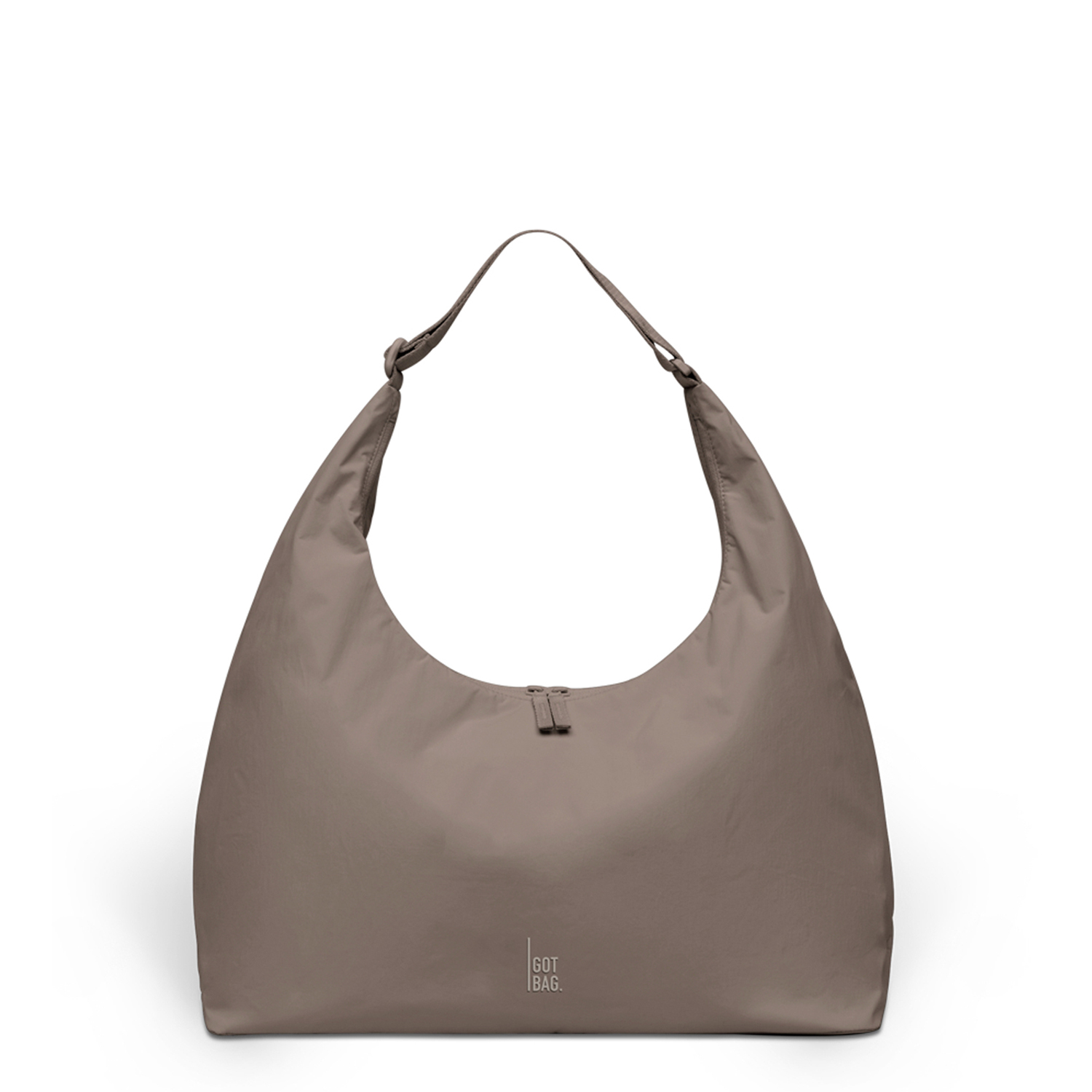 Got Bag Umhängetasche T-Shape Bag oyster Abbildung 1