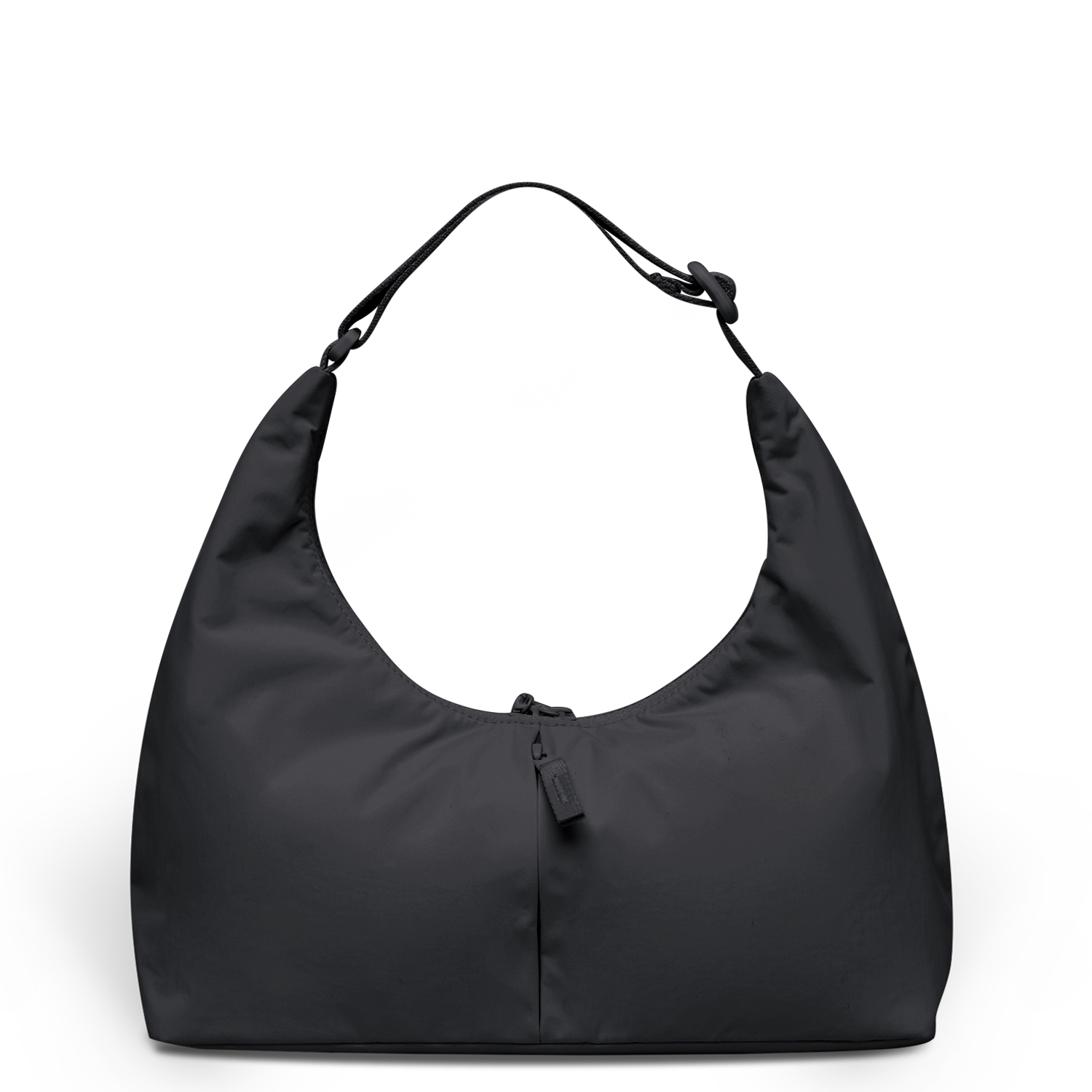 Got Bag Umhängetasche T-Shape Bag Mini monochrome black Abbildung 2