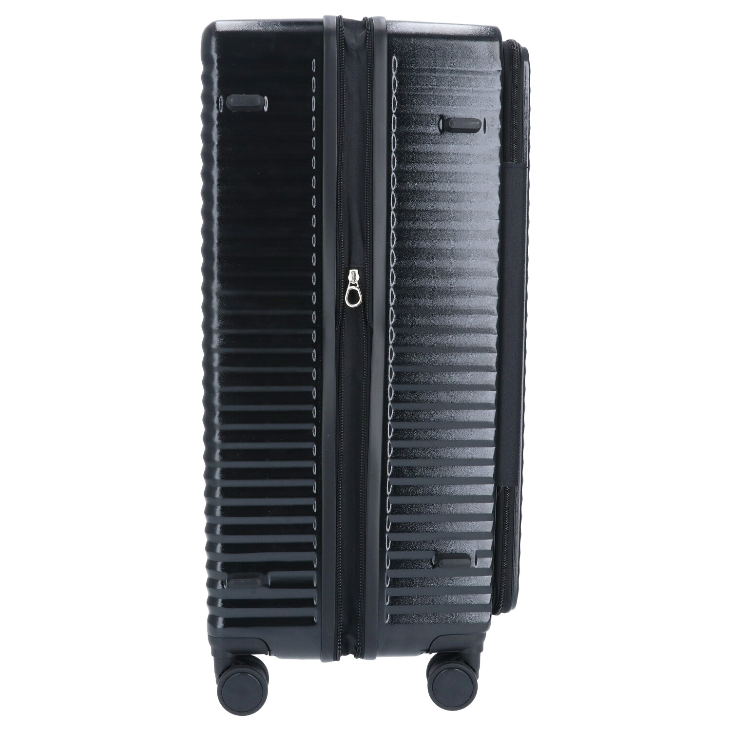 TheTrueC 4-Rad Trolley M  - MONACO  Black Abbildung 5