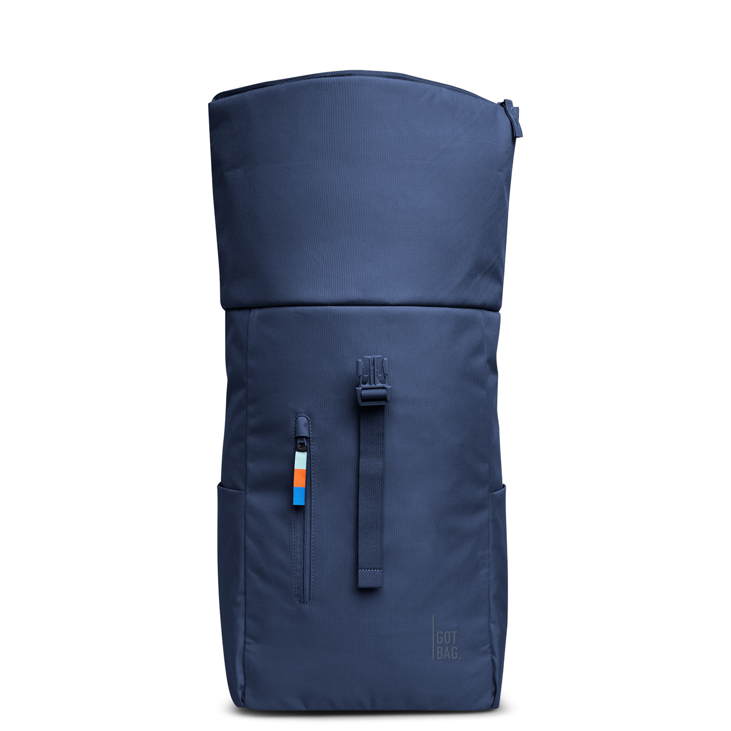 Got Bag Rucksack Rolltop EASY deep ocean Abbildung 5