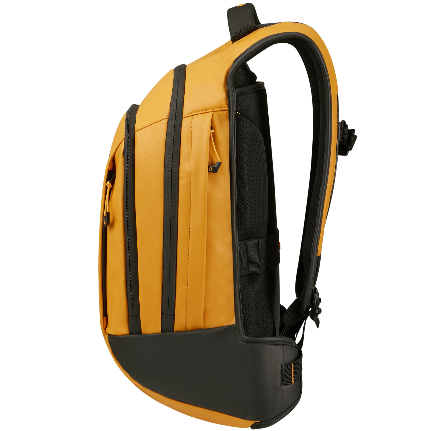 Samsonite Laptop Rucksack M Ecodiver yellow Abbildung 7
