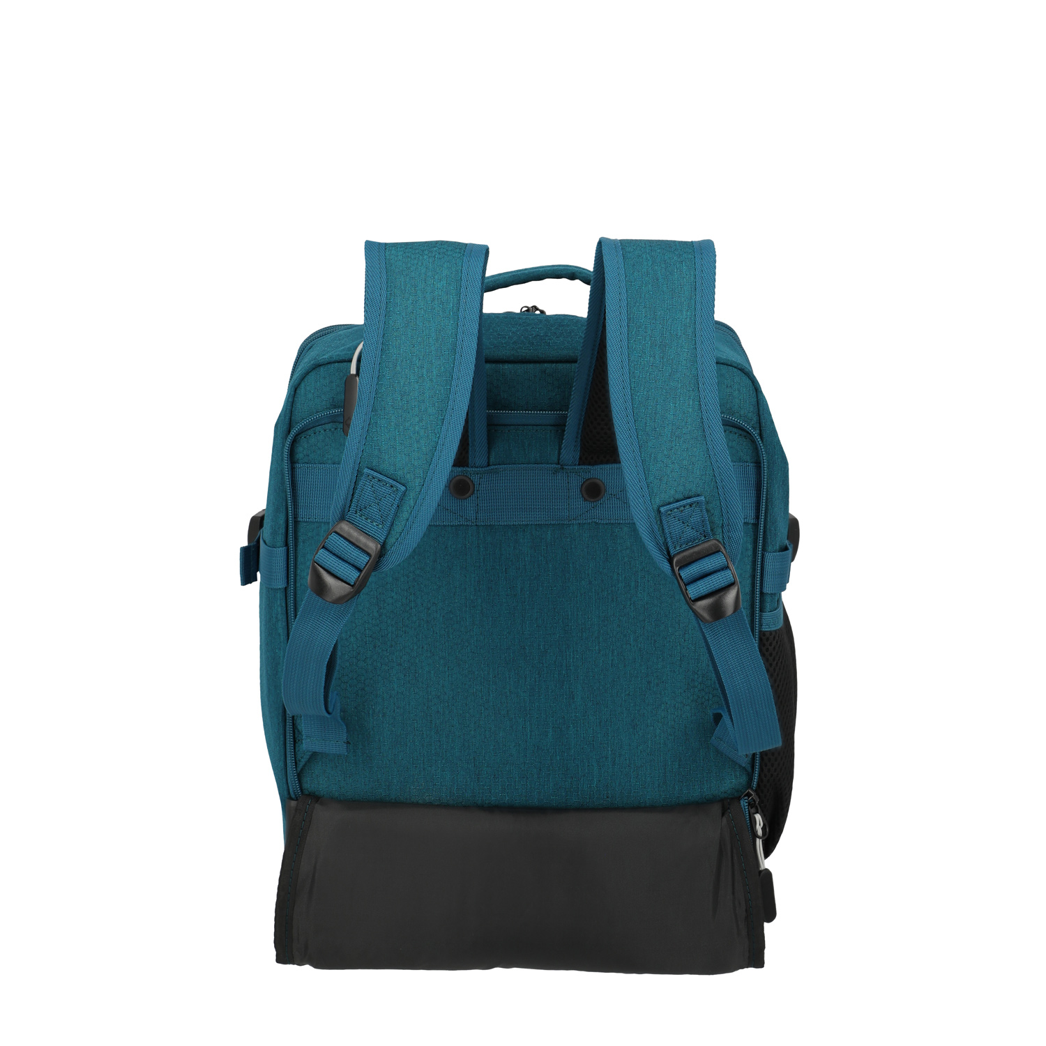 Travelite 2-Rad Trolley Backpack Kick Off petrol Abbildung 6