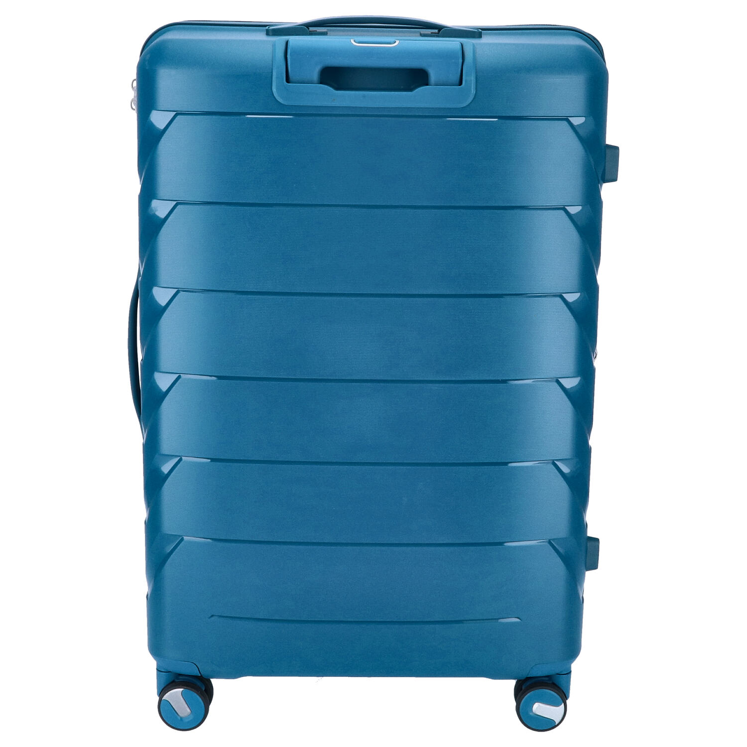 DYX 4 Rollen Trolley L - Washington   Abbildung 3