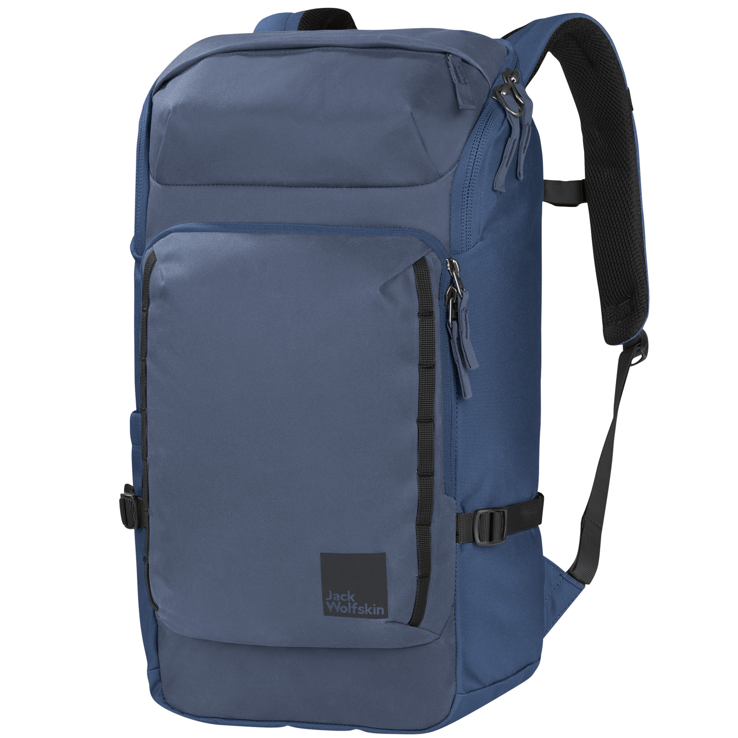 Jack Wolfskin Laptop/-Tagesrucksack Dachsberg evening sky