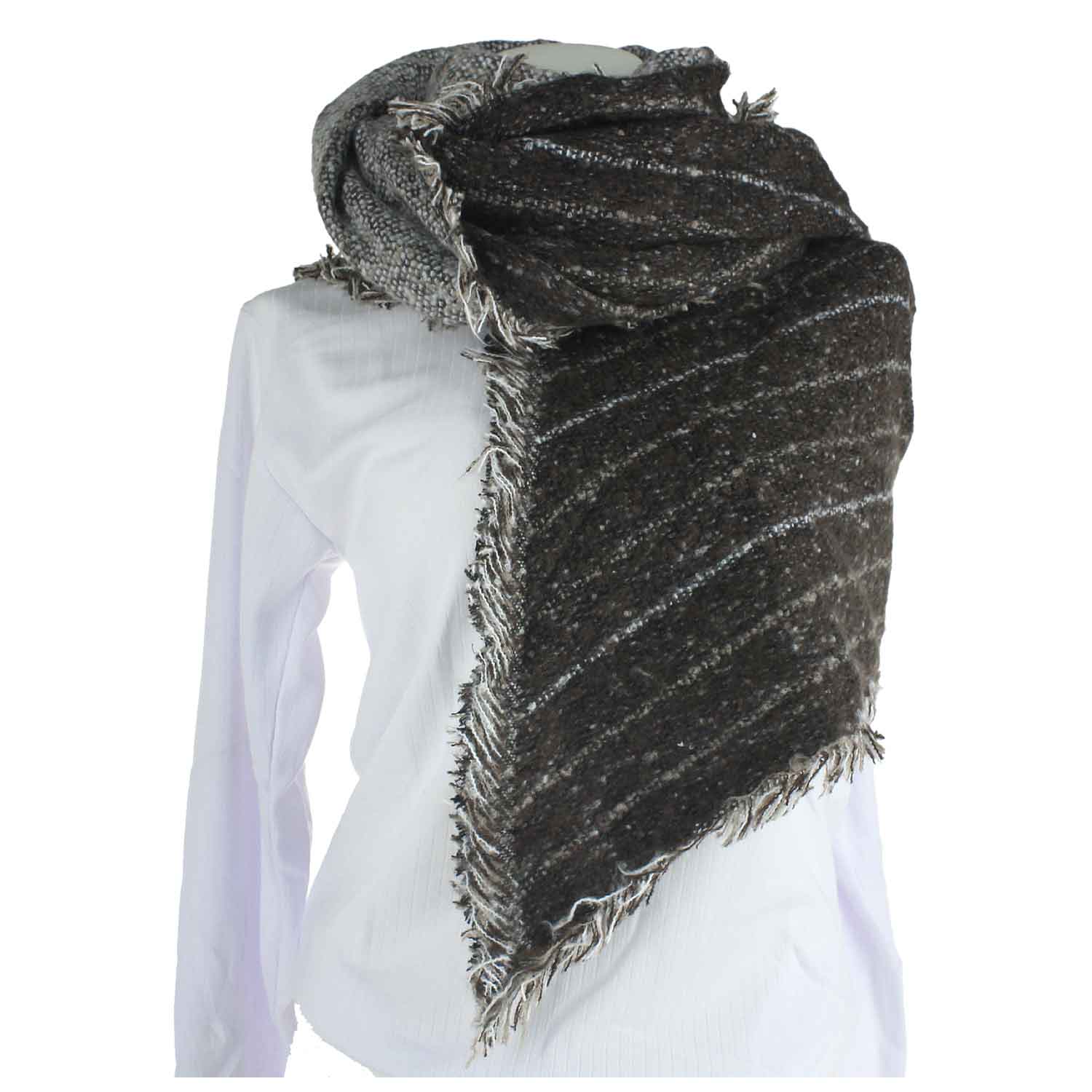 Antonio Schal  coffee Abbildung 1