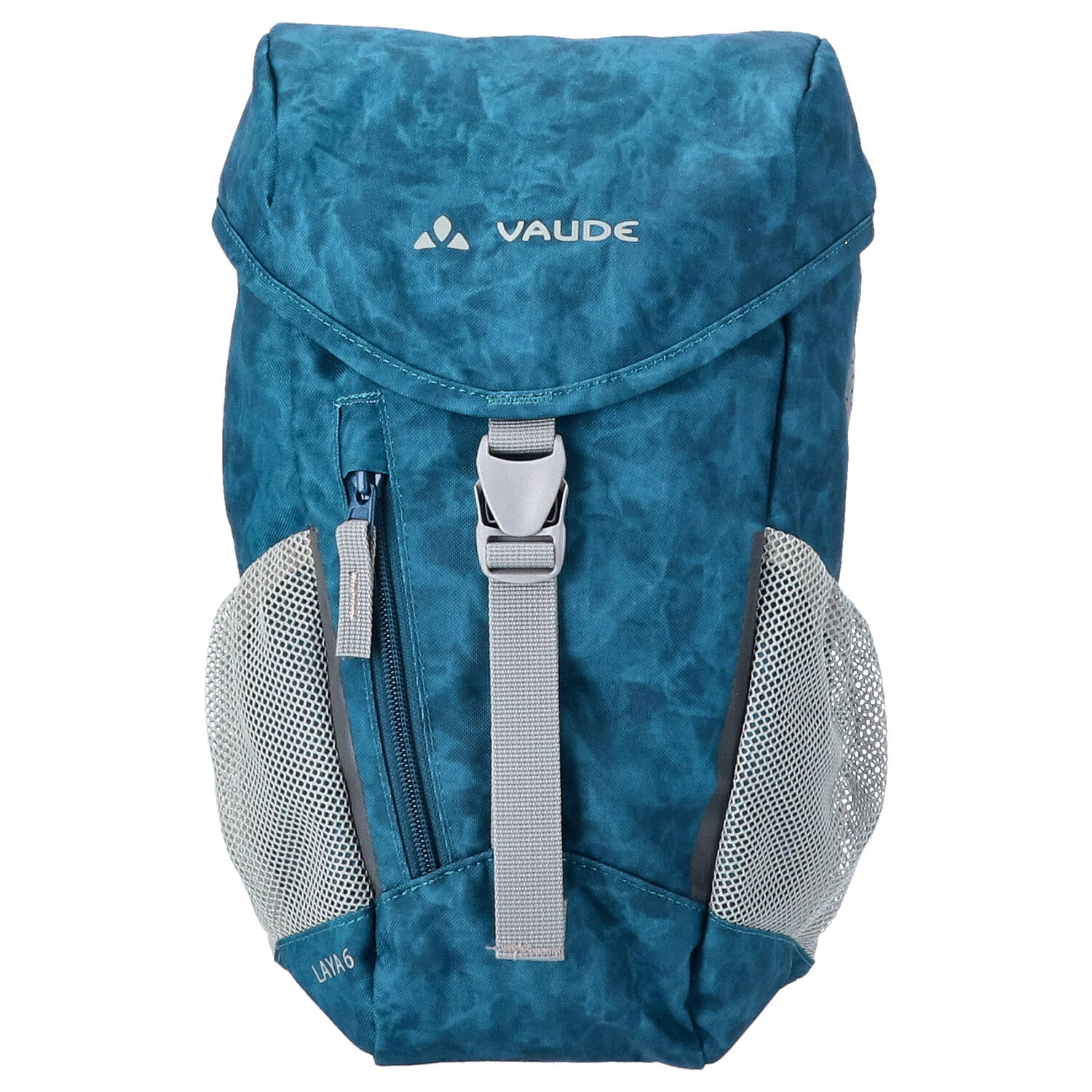 Vaude Kinderrucksack Se Laya 6 dark petrol Abbildung 5