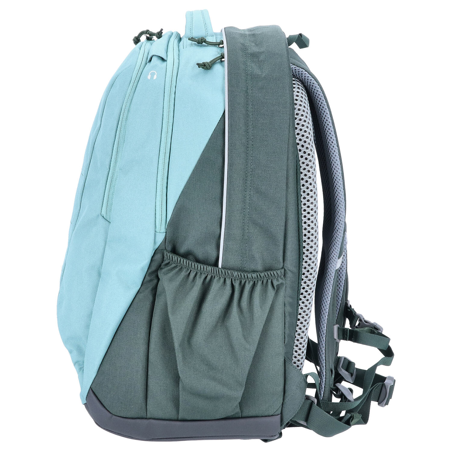 Deuter Freizeitrucksack Nicetry jade-ivy Abbildung 3