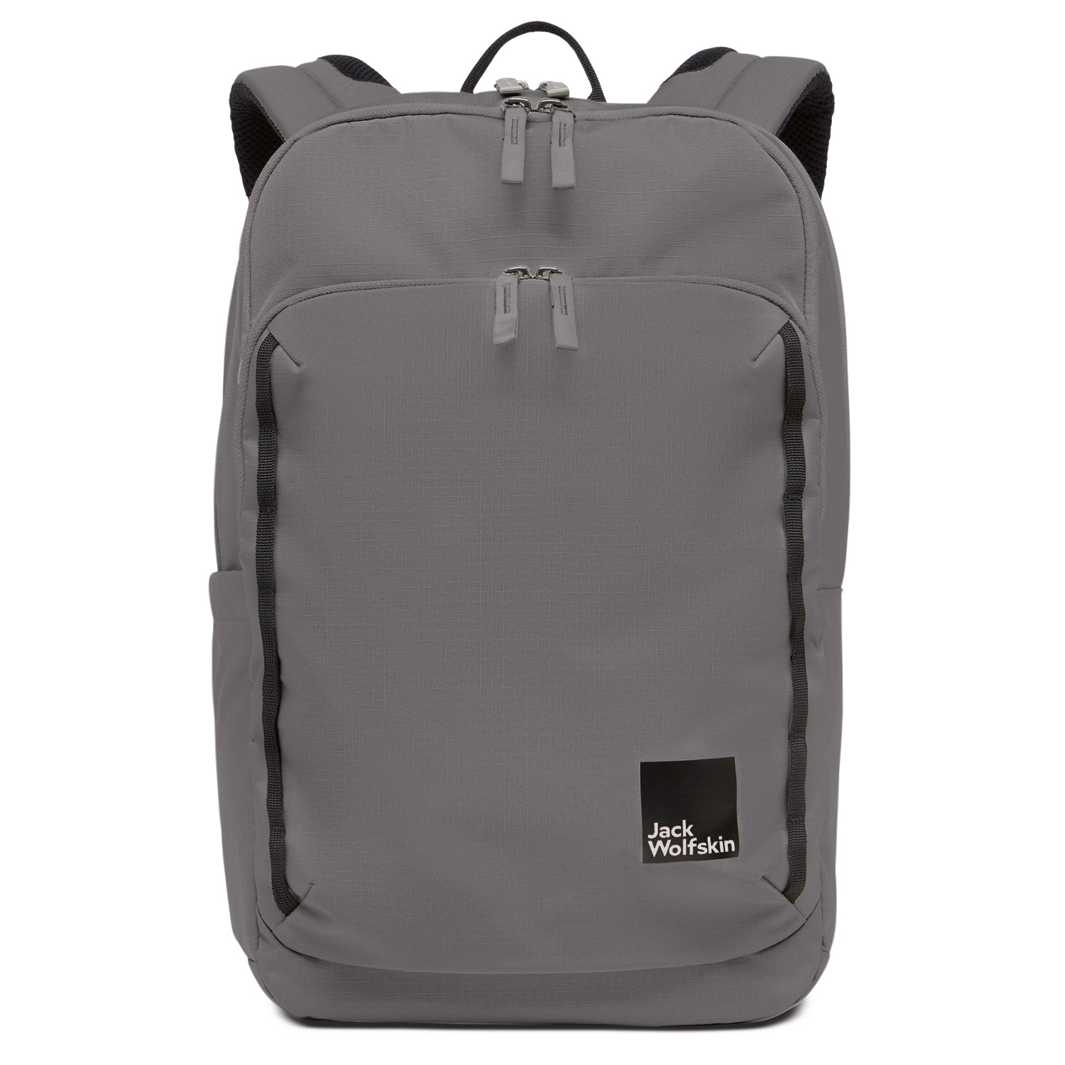 Jack Wolfskin Rucksack Terracade slate Abbildung 8