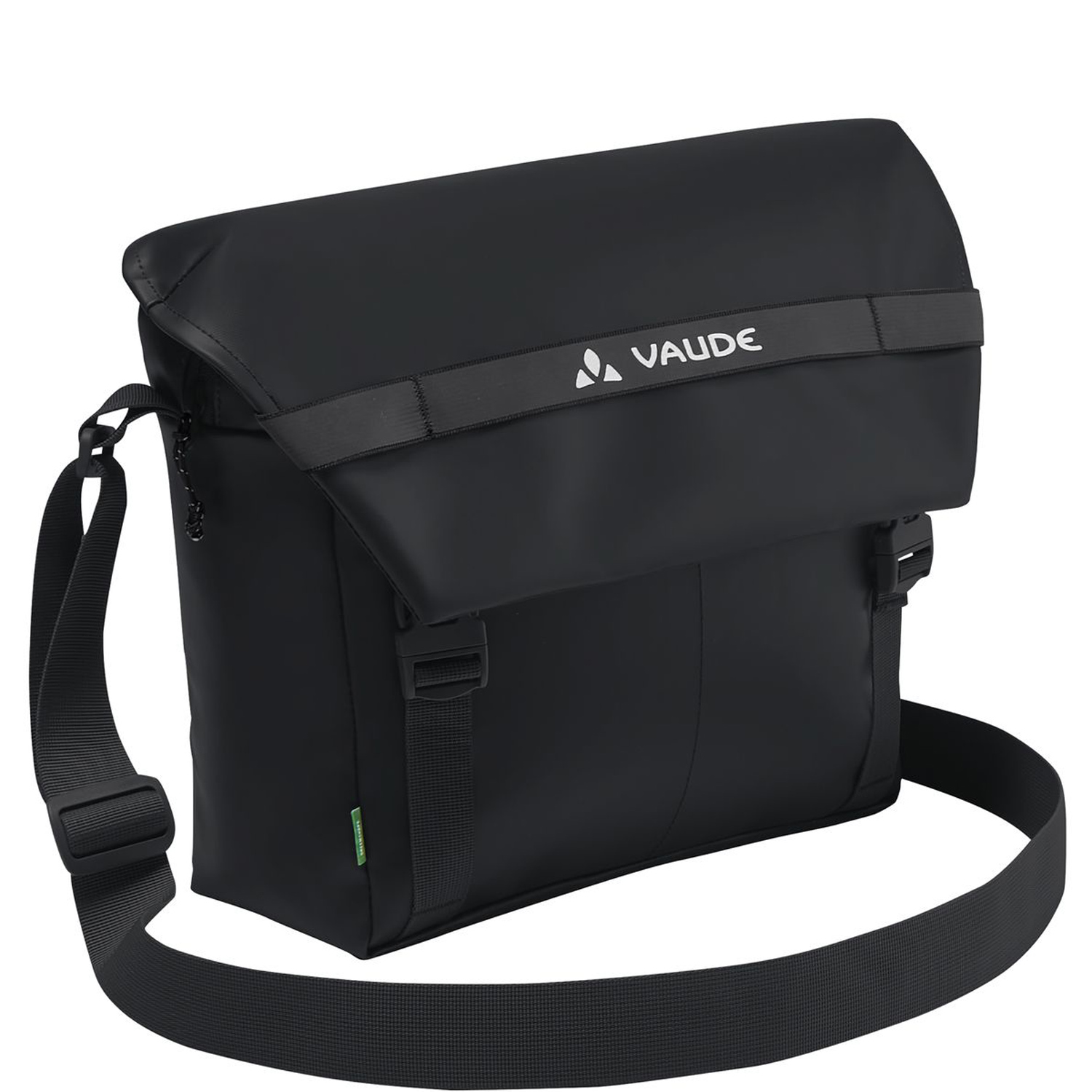 Vaude Umhängetasche Mineo Messenger 9 Black
