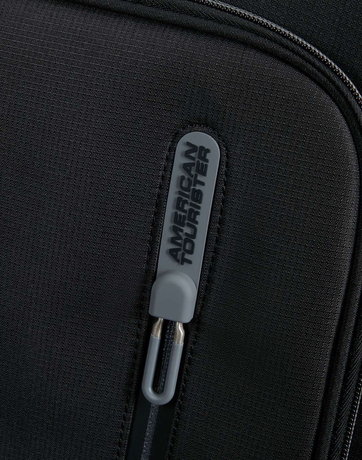 American Tourister Trolley mit 4 Rollen 55 cm Cloudrider Jet Black Abbildung 9