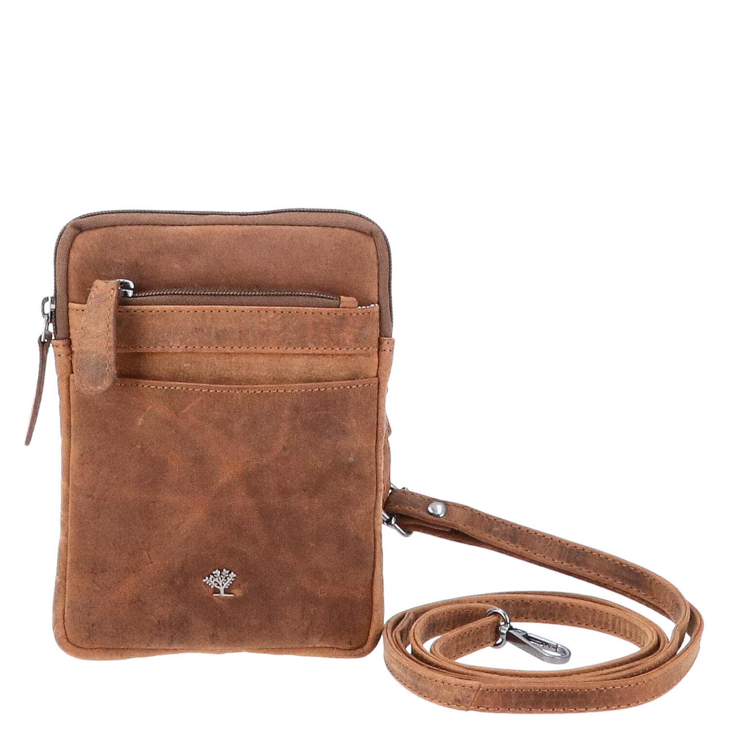 The Skandinavian Brand Umhängetasche  hunter Abbildung 1