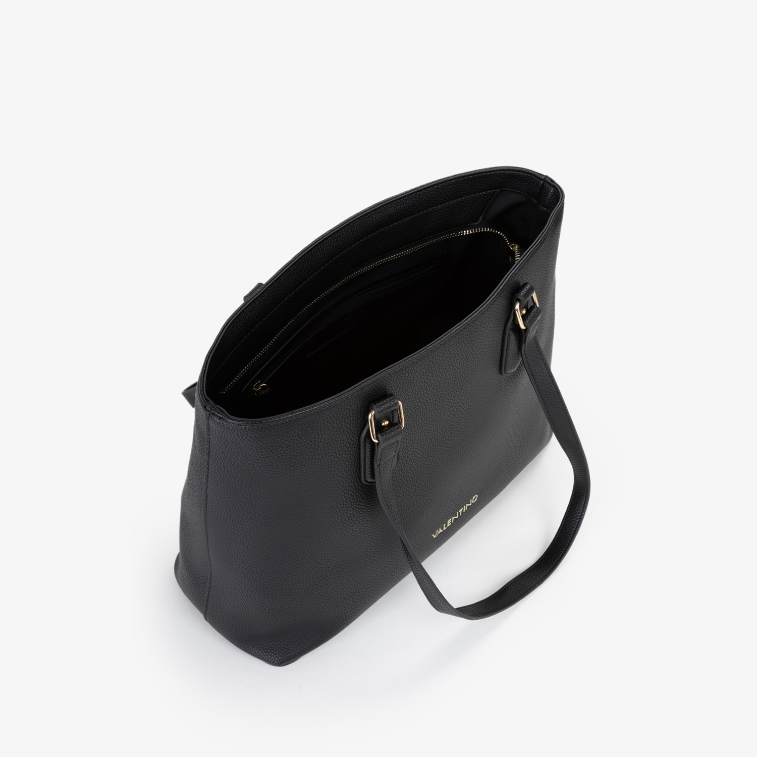 Valentino Bags Damen Shopper Brixton nero Abbildung 4