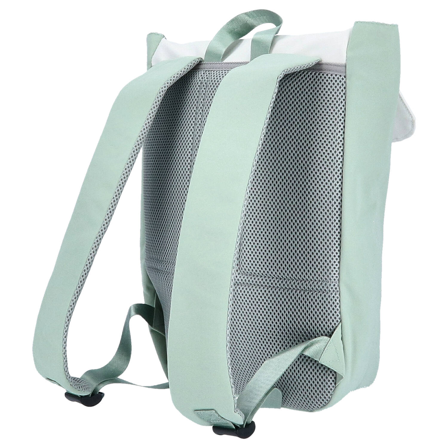 TheTrueC Freizeitrucksack Alexis grün Abbildung 5
