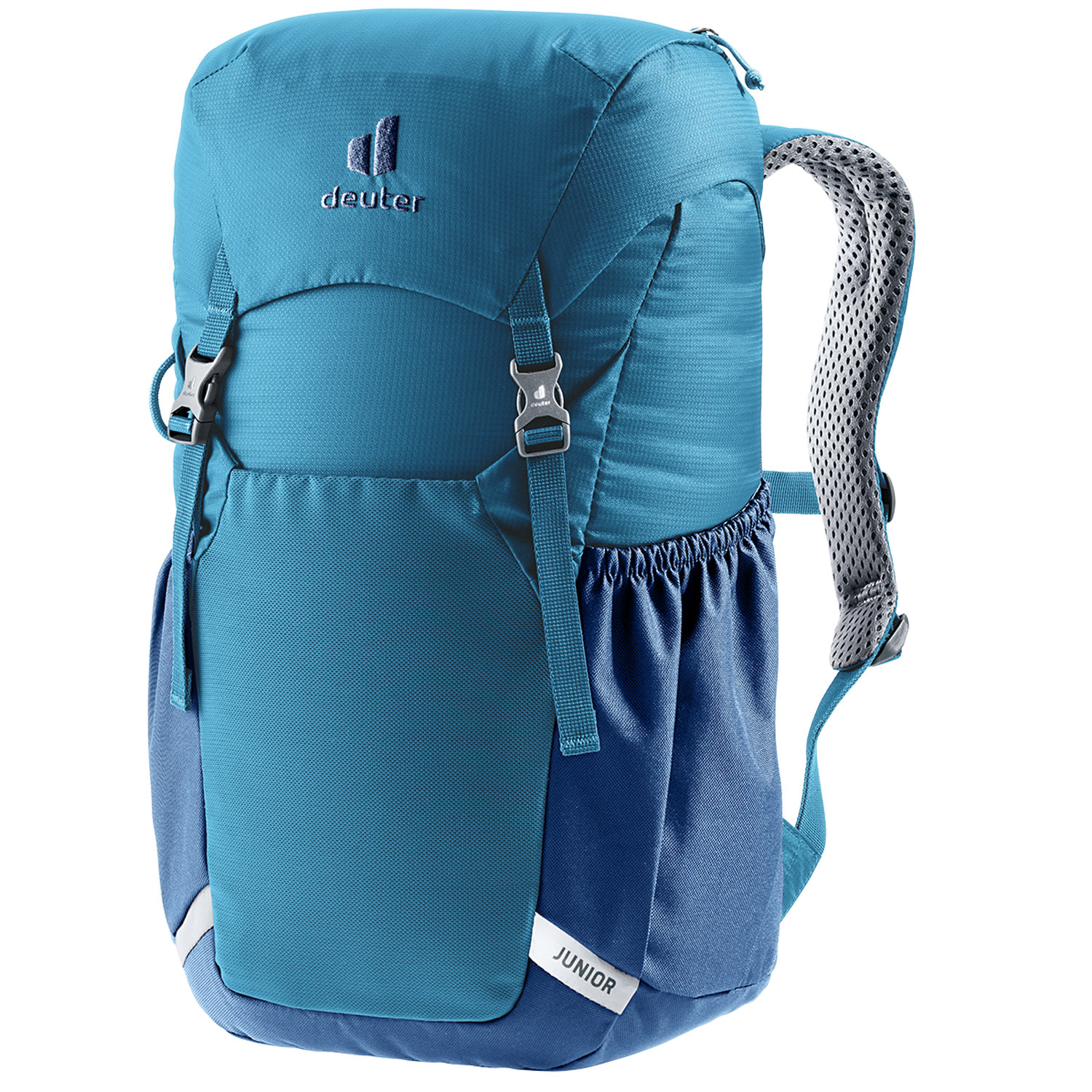 Deuter Kinderrucksack Junior wave-nightblue