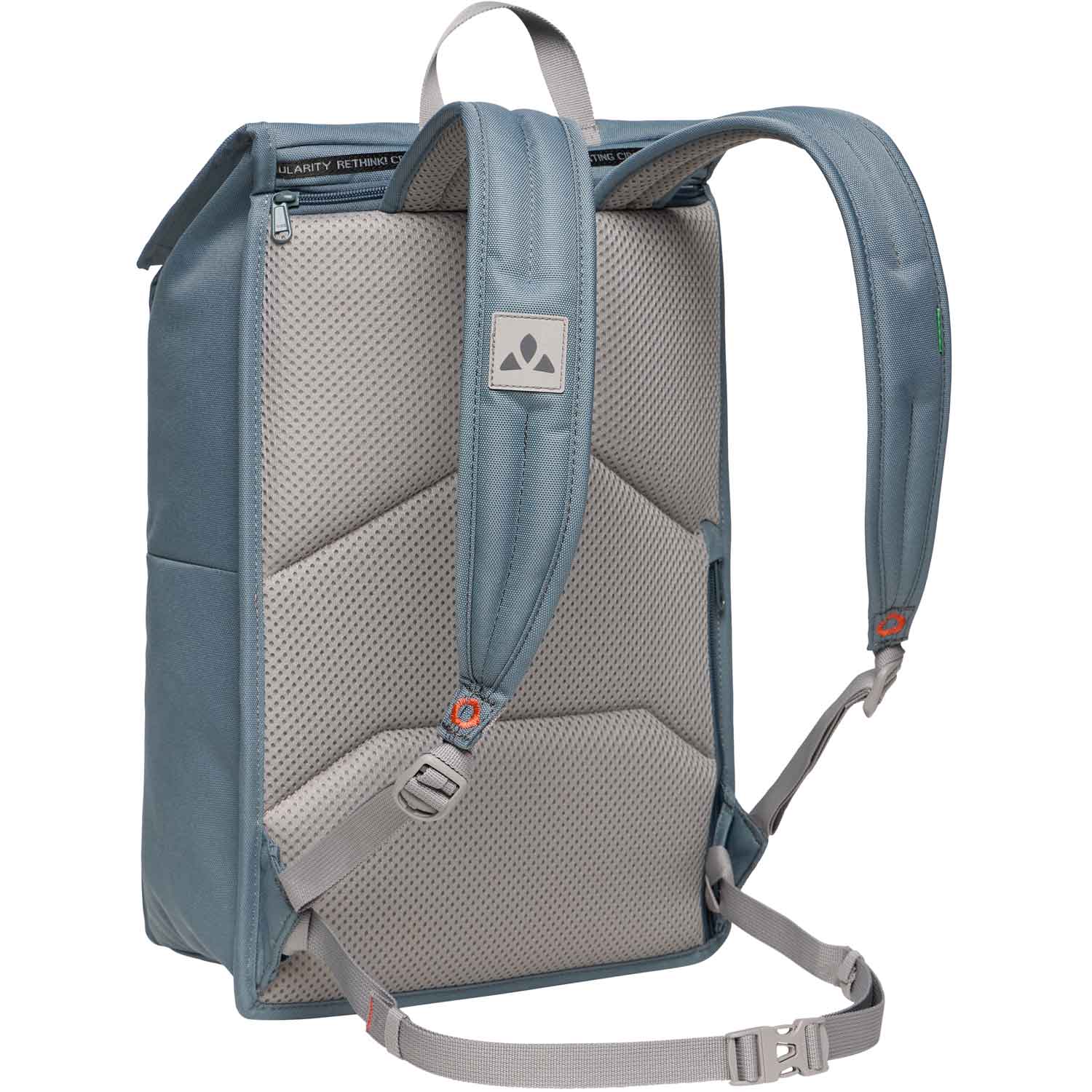 Vaude Rucksack Coreway Pack 20 heron Abbildung 2