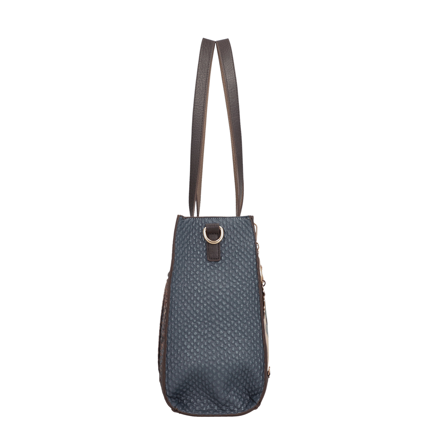 Anekke Damen Schultertasche Tulip multicolour Abbildung 3