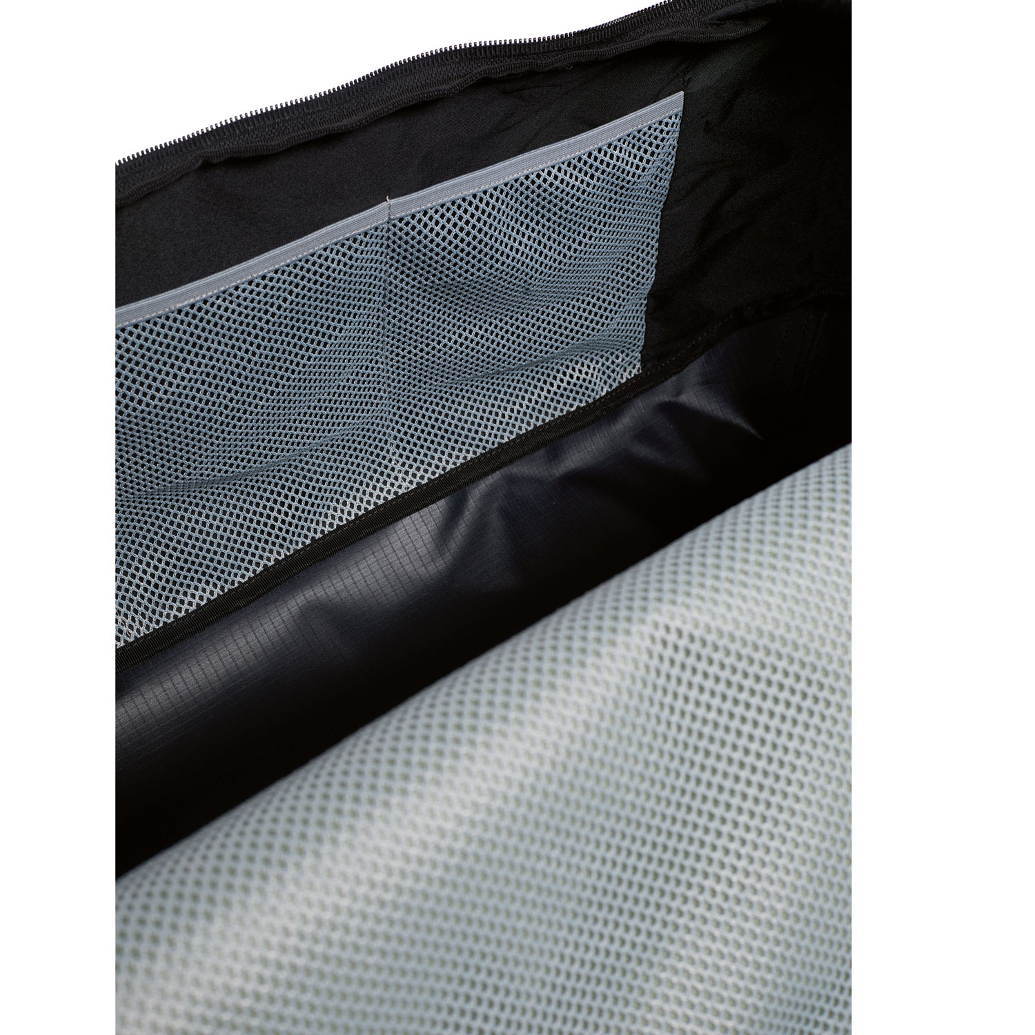 Jack Wolfskin Reisetasche/Rucksack All-In Duffle 65 mint leaf Abbildung 6