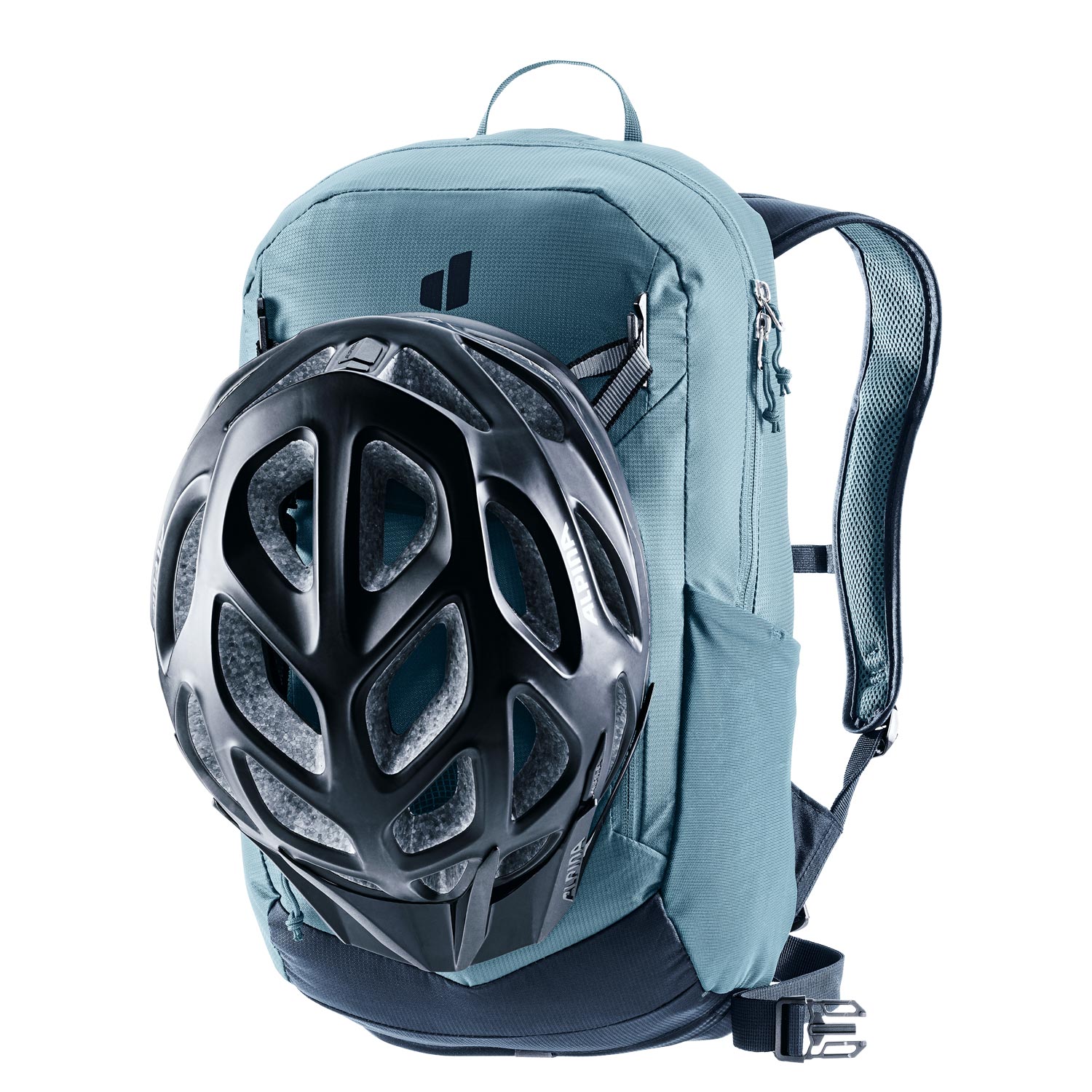 Deuter Rucksack Bike I Lite 16 atlantic-ink Abbildung 6