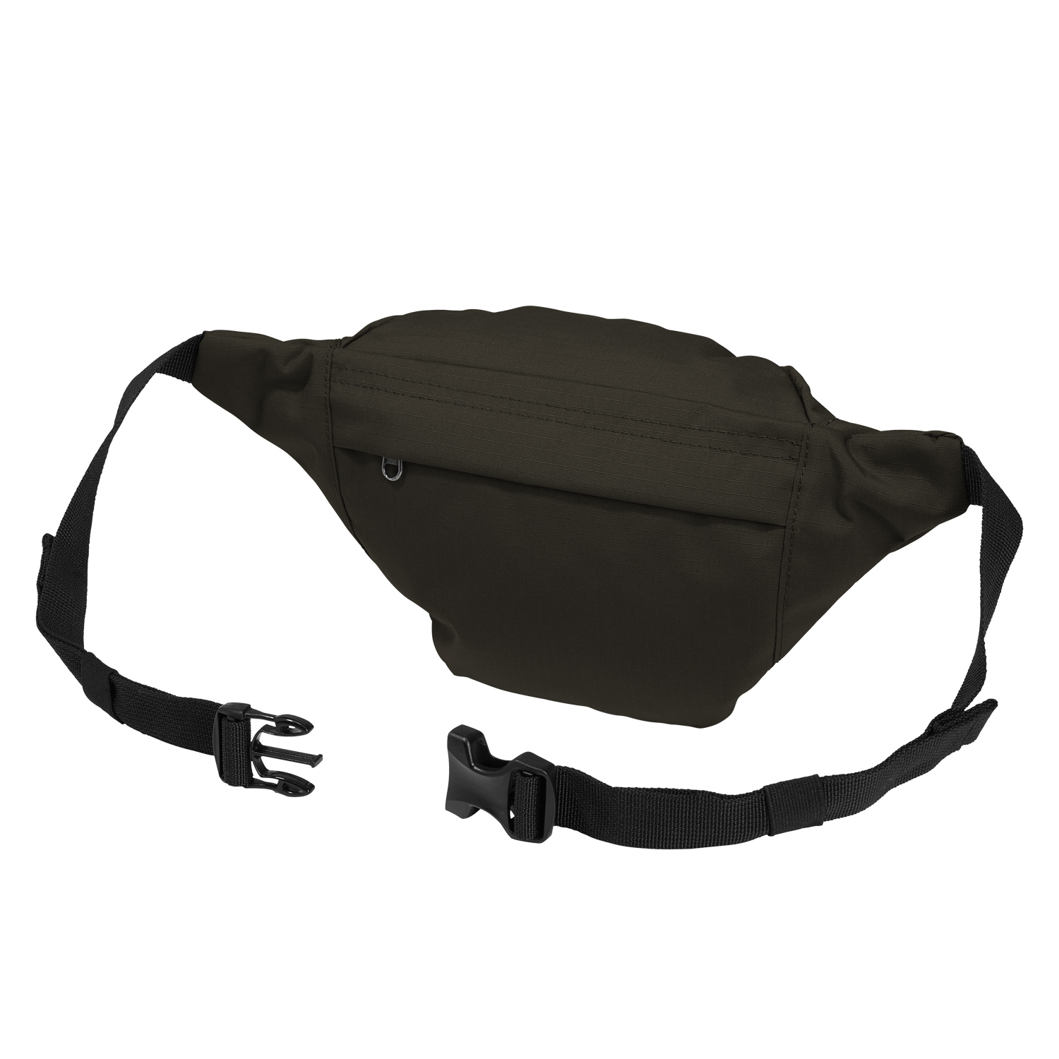 Jack Wolfskin Gürteltasche Konya Hipbag obsidian moss Abbildung 2