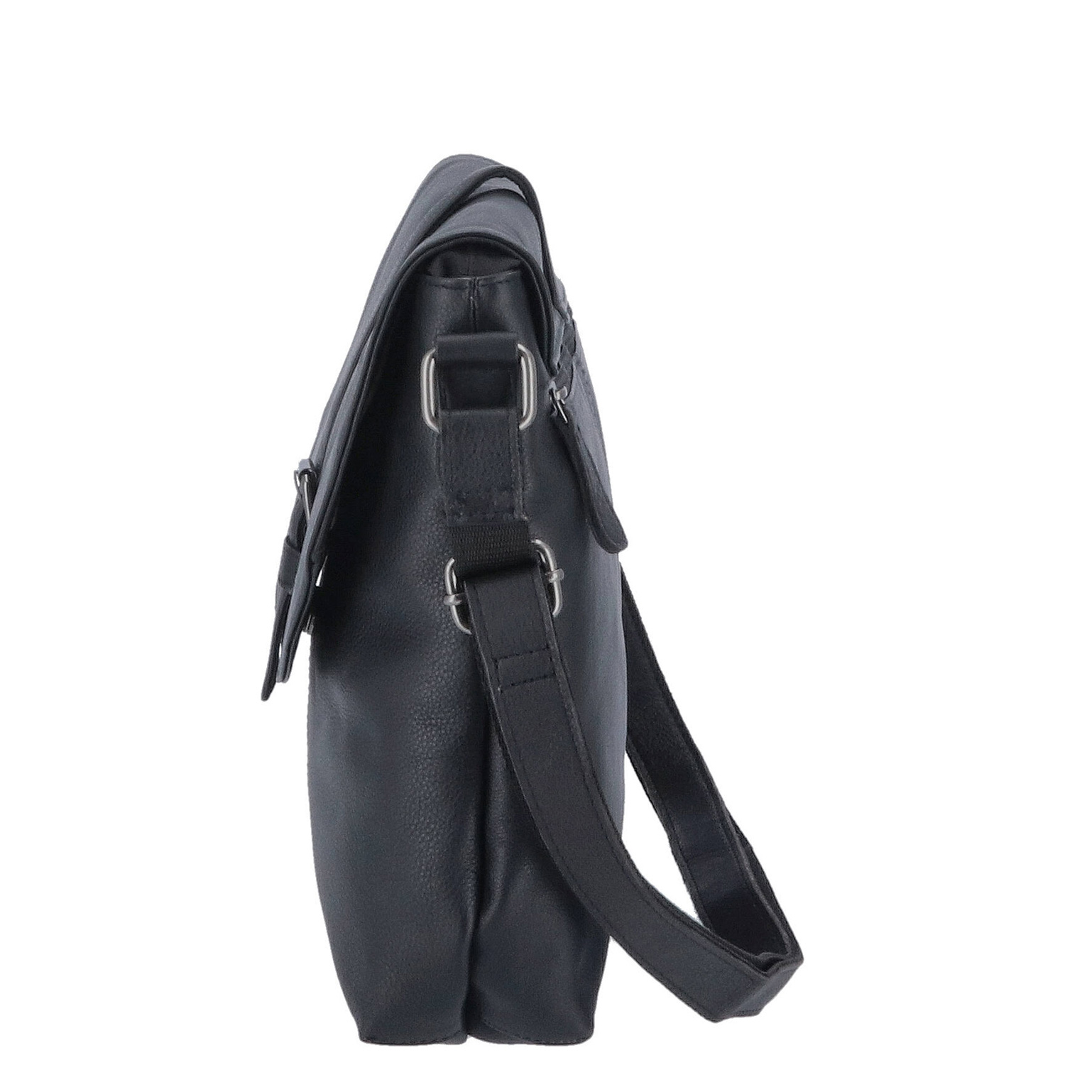 The Skandinavian Brand Damentasche - Black Abbildung 3