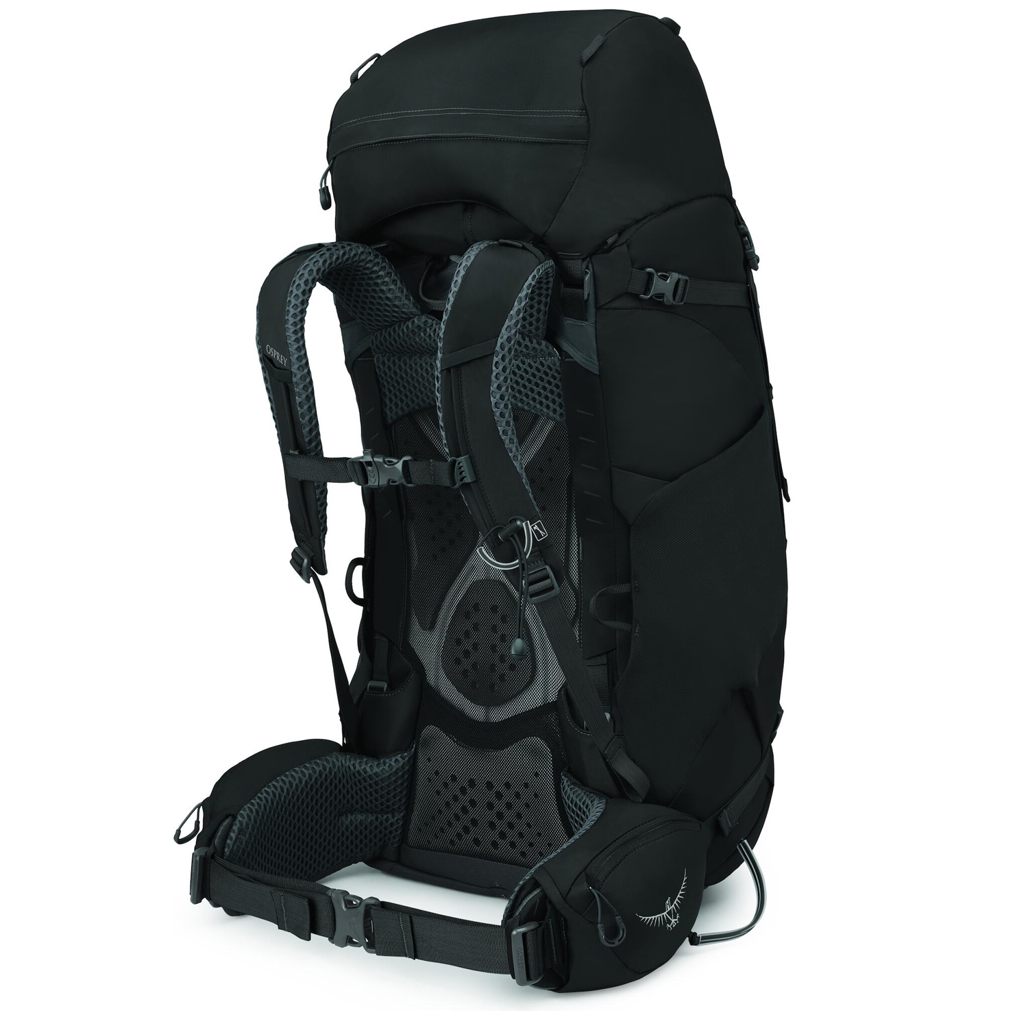 OSPREY Trekkingrucksack WXS/S Kyte 68 Black Abbildung 2