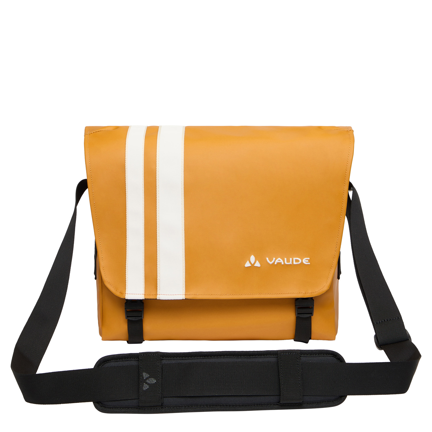 Vaude Umhängetasche aguni silt brown Abbildung 7